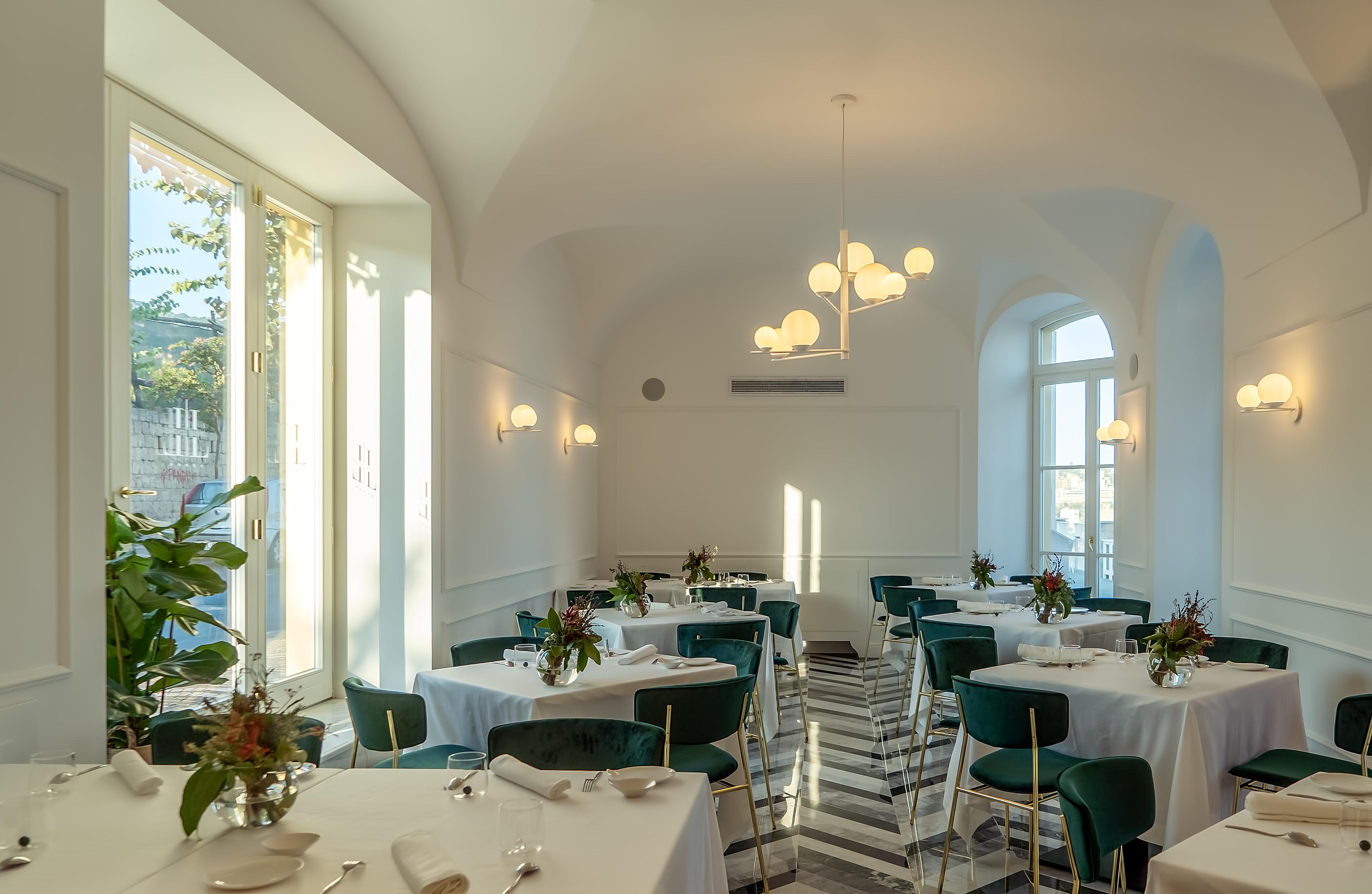 Hotel Lorelei Londres Sorrento Eksteriør bilde