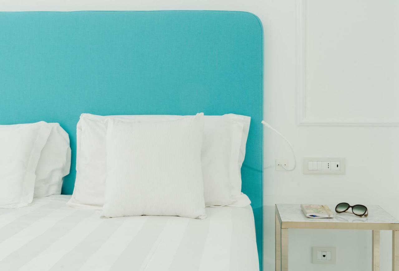 Hotel Lorelei Londres Sorrento Eksteriør bilde
